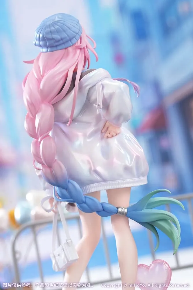 Honkai: Star Rail Gift+ PVC Figure 1/8 Cyrene Wonderful Holiday Ver. 20 cm